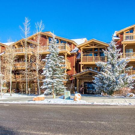 Black Bear Lodge Park City Exterior photo