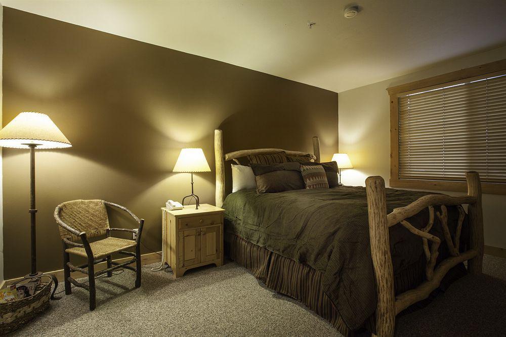 Black Bear Lodge Park City Exterior photo