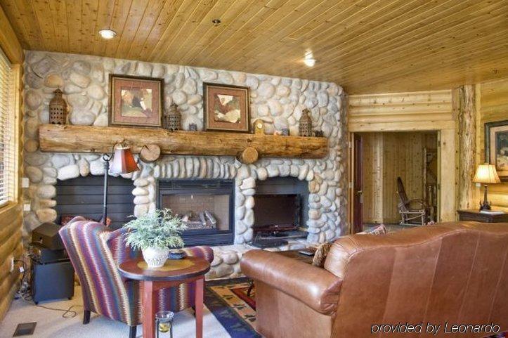Black Bear Lodge Park City Exterior photo